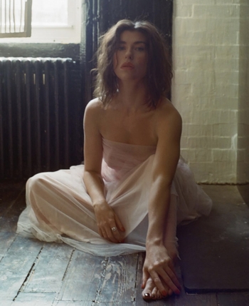 Kimbra