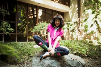 Kimbra