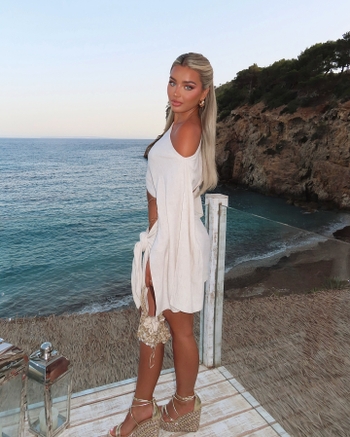 Lucinda Strafford
