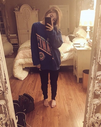 Chrissy Costanza