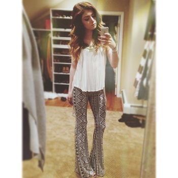 Chrissy Costanza