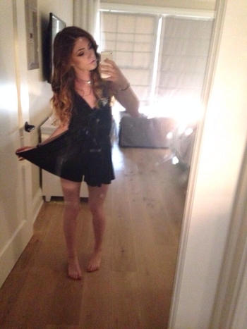 Chrissy Costanza