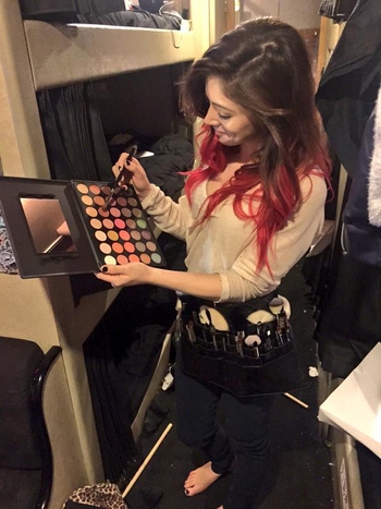 Chrissy Costanza