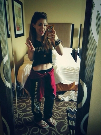 Chrissy Costanza