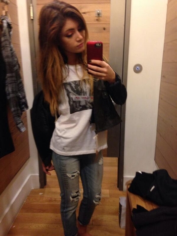 Chrissy Costanza