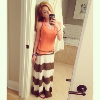 Chrissy Costanza