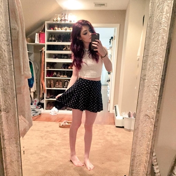 Chrissy Costanza