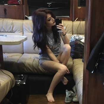 Chrissy Costanza