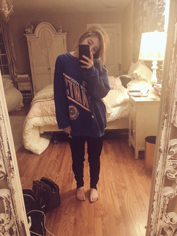 Chrissy Costanza