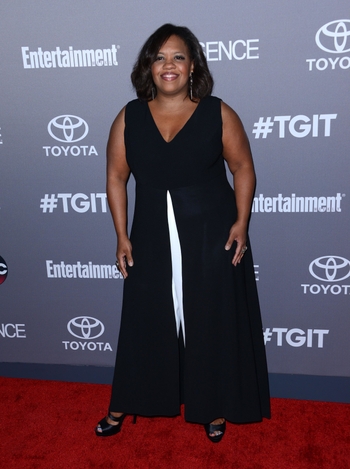 Chandra Wilson