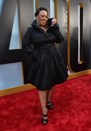 Chandra Wilson