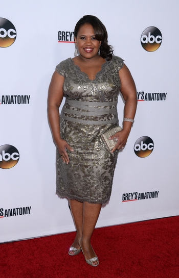 Chandra Wilson