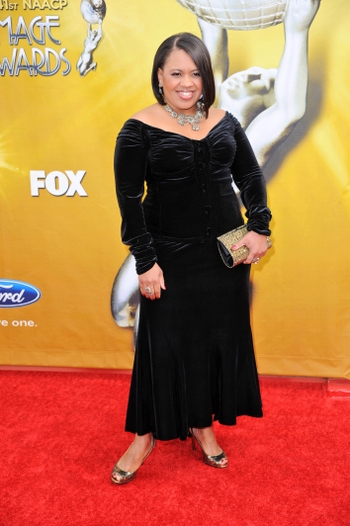 Chandra Wilson