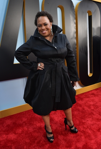 Chandra Wilson