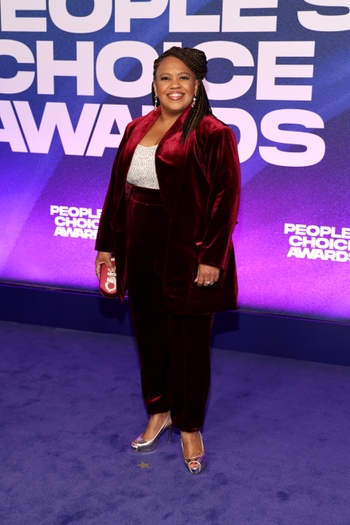 Chandra Wilson