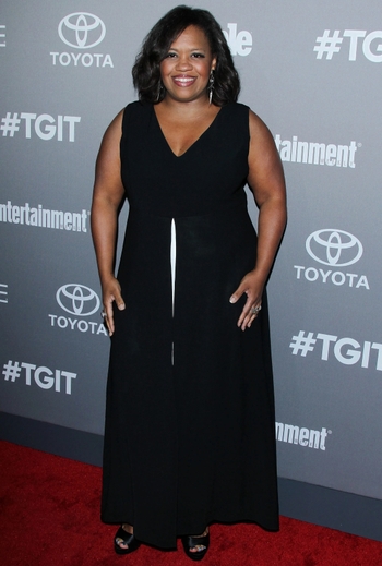 Chandra Wilson