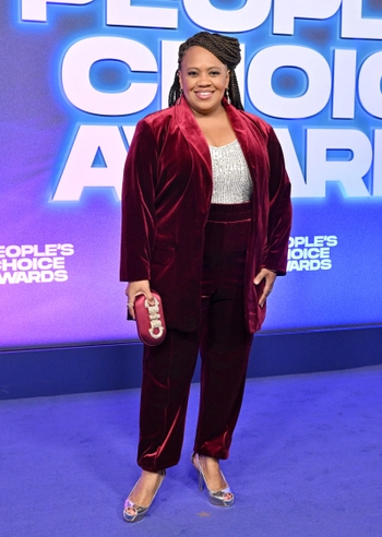 Chandra Wilson