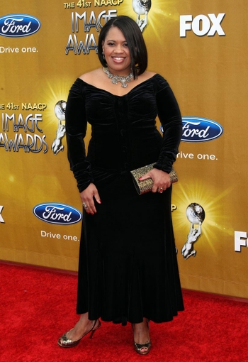 Chandra Wilson