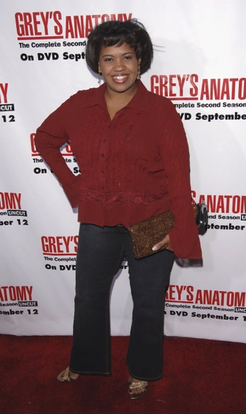 Chandra Wilson