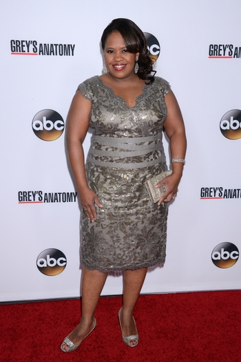 Chandra Wilson