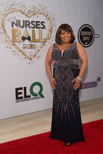 Chandra Wilson