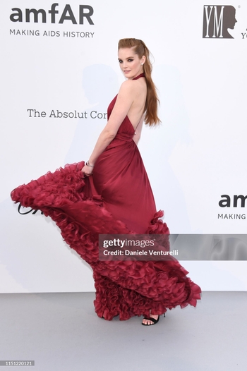 Alexina Graham