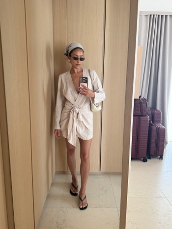 Shay Mitchell