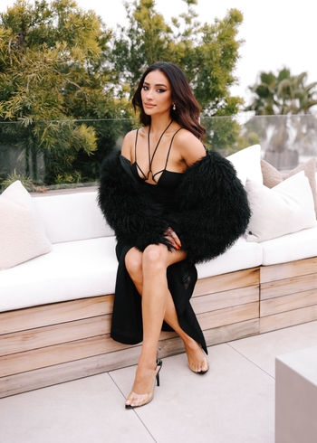 Shay Mitchell