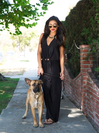 Shay Mitchell