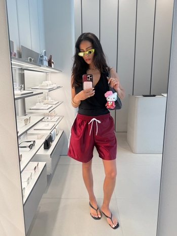 Shay Mitchell