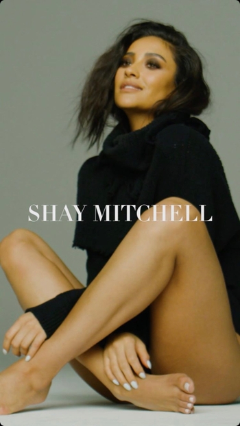 Shay Mitchell