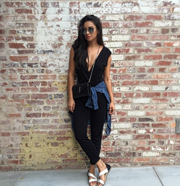 Shay Mitchell