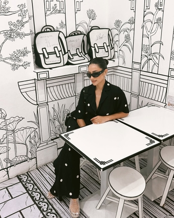 Shay Mitchell