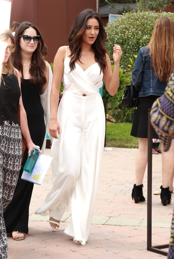 Shay Mitchell