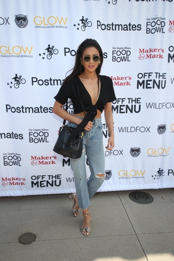 Shay Mitchell