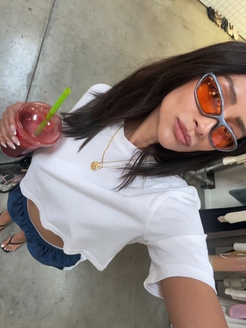 Shay Mitchell