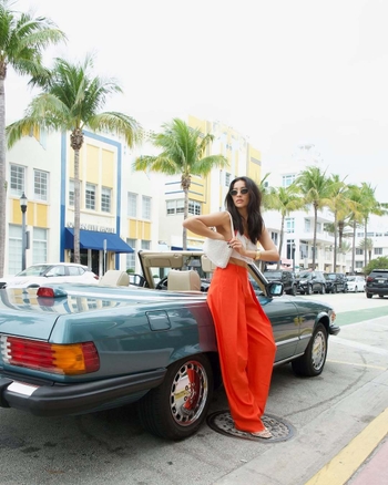 Shay Mitchell