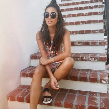 Shay Mitchell