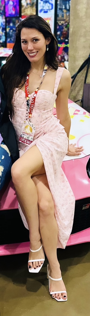 Christina Marie Kelly