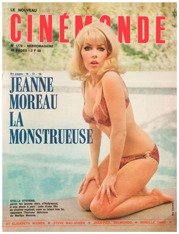 Stella Stevens (I)