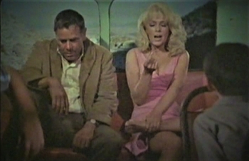 Stella Stevens (I)