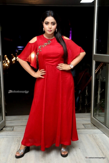 Shamna Kasim