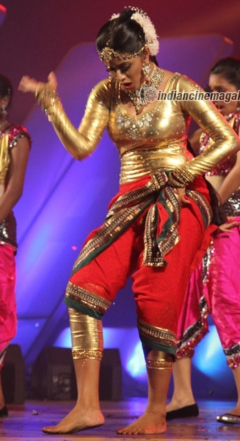 Shamna Kasim