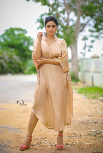 Shamna Kasim