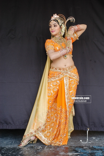 Shamna Kasim