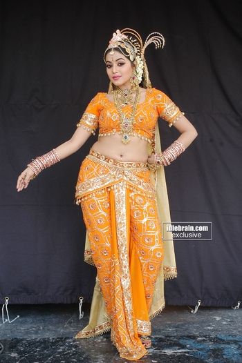 Shamna Kasim