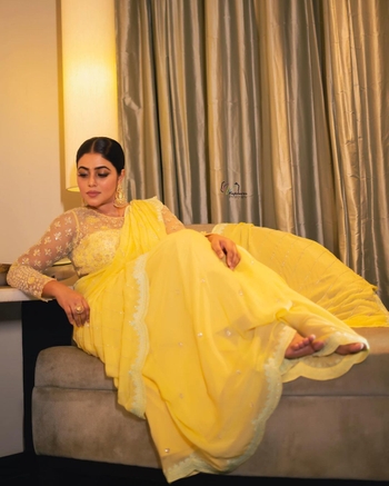 Shamna Kasim