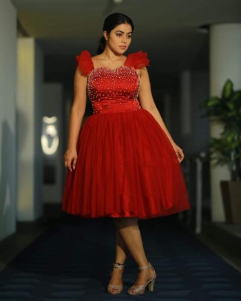 Shamna Kasim