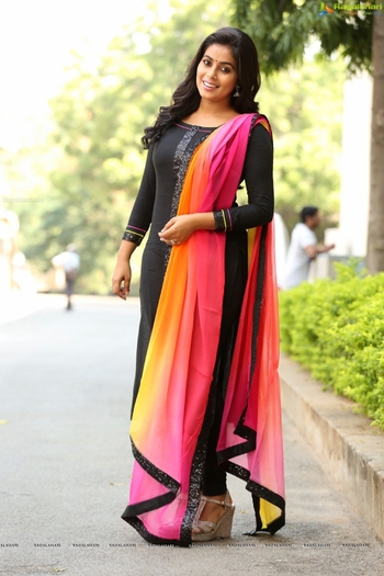 Shamna Kasim