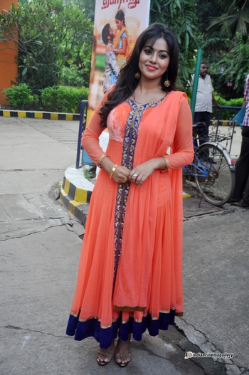 Shamna Kasim